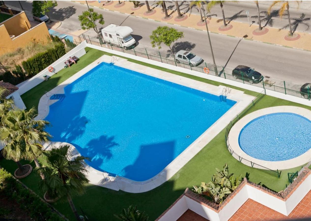 #Prettypenthouseestepona Exterior foto